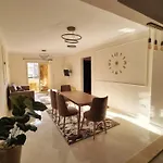 Gardenia Comfort Haven Cozy & Spacious 3Br Getaway
