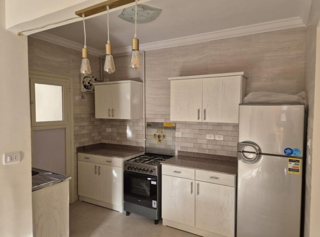 Gardenia Comfort Haven Cozy & Spacious 3br Getaway Apartment Cairo