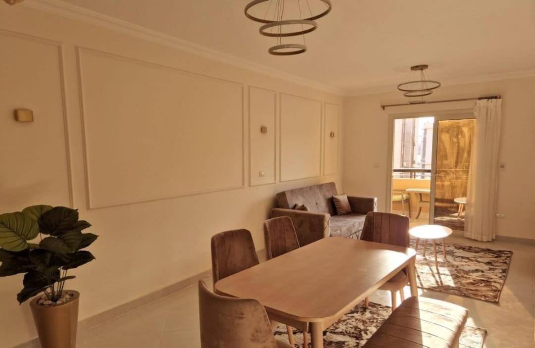Gardenia Comfort Haven Cozy & Spacious 3br Getaway Apartment Cairo