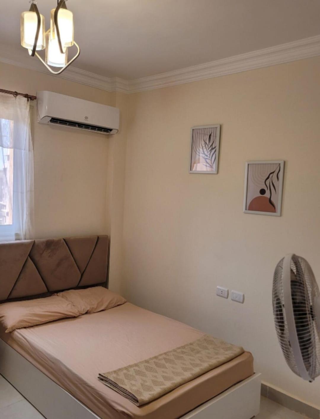 Gardenia Comfort Haven Cozy & Spacious 3br Getaway * Cairo